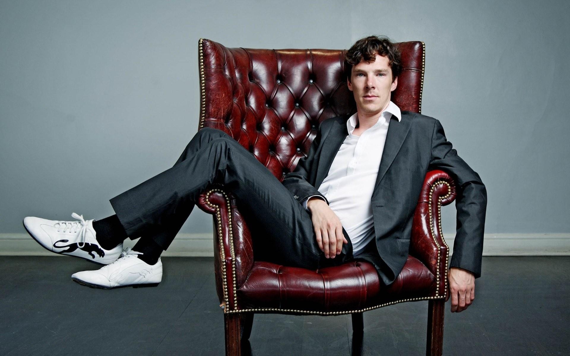 1920x1200 Benedict Cumberbatch Wallpaper, Desktop