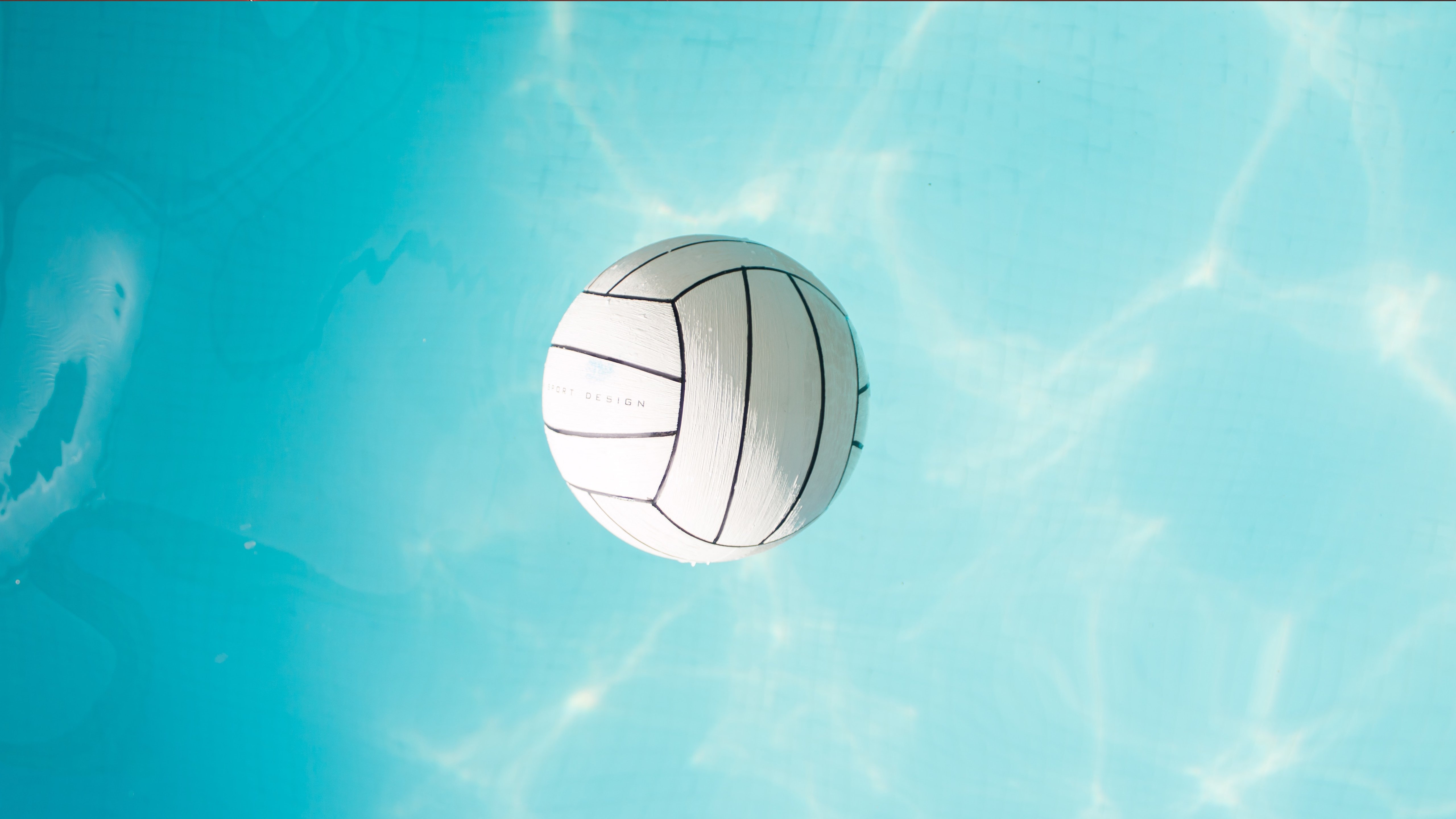 5120x2880 water volleyball 1080P, 2k, 4k HD wallpaper, background free download, Desktop