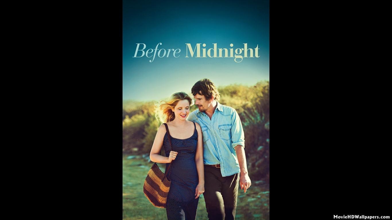 1370x770 Before Midnight (2013) HD Wallpaper, Desktop