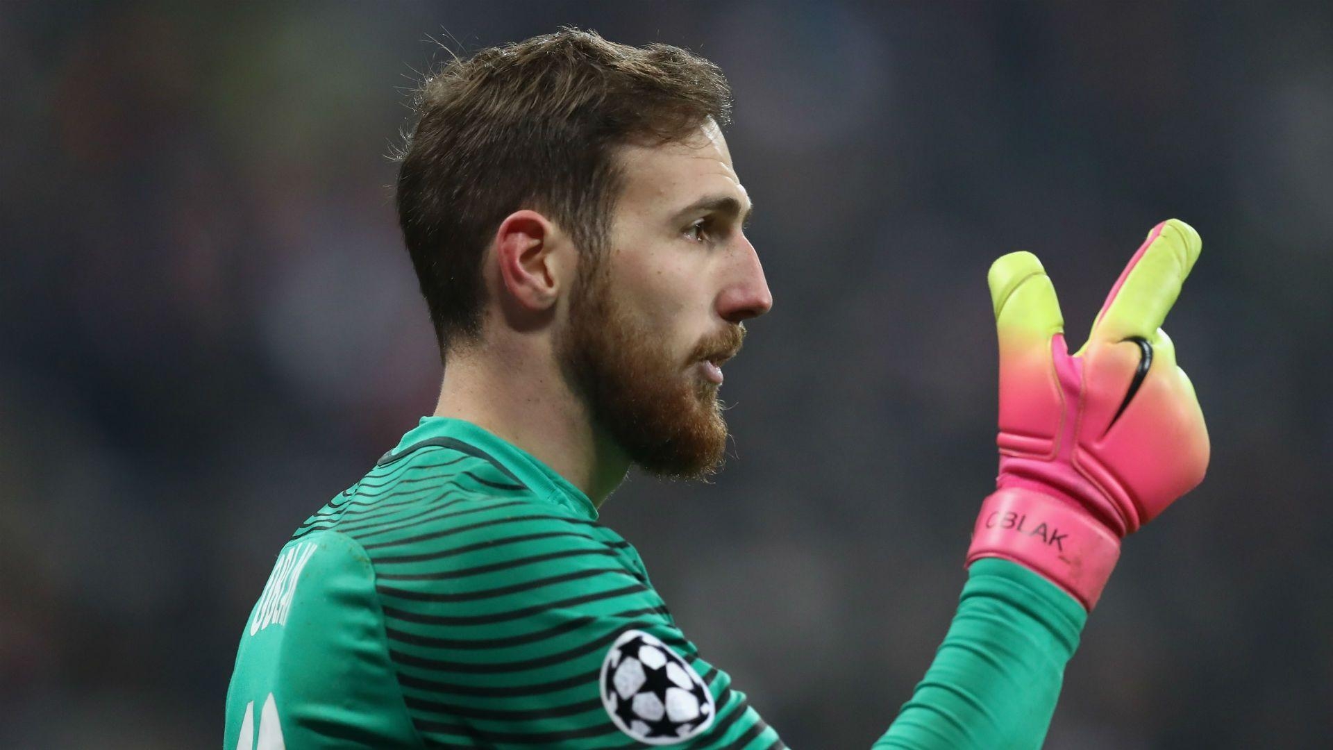 1920x1080 Oblak return boosts Atletico ahead of Leverkusen trip, Desktop