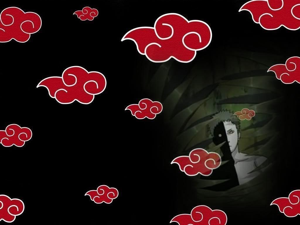 1030x770 Pin Zetsu Akatsuki, Desktop