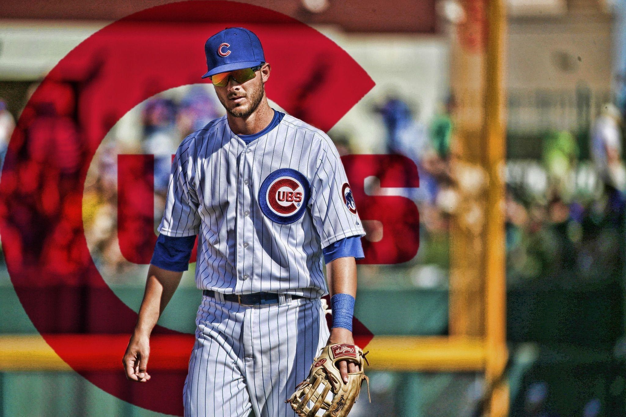 2050x1370 Background For Kris Bryant Wallpaper Background, Desktop