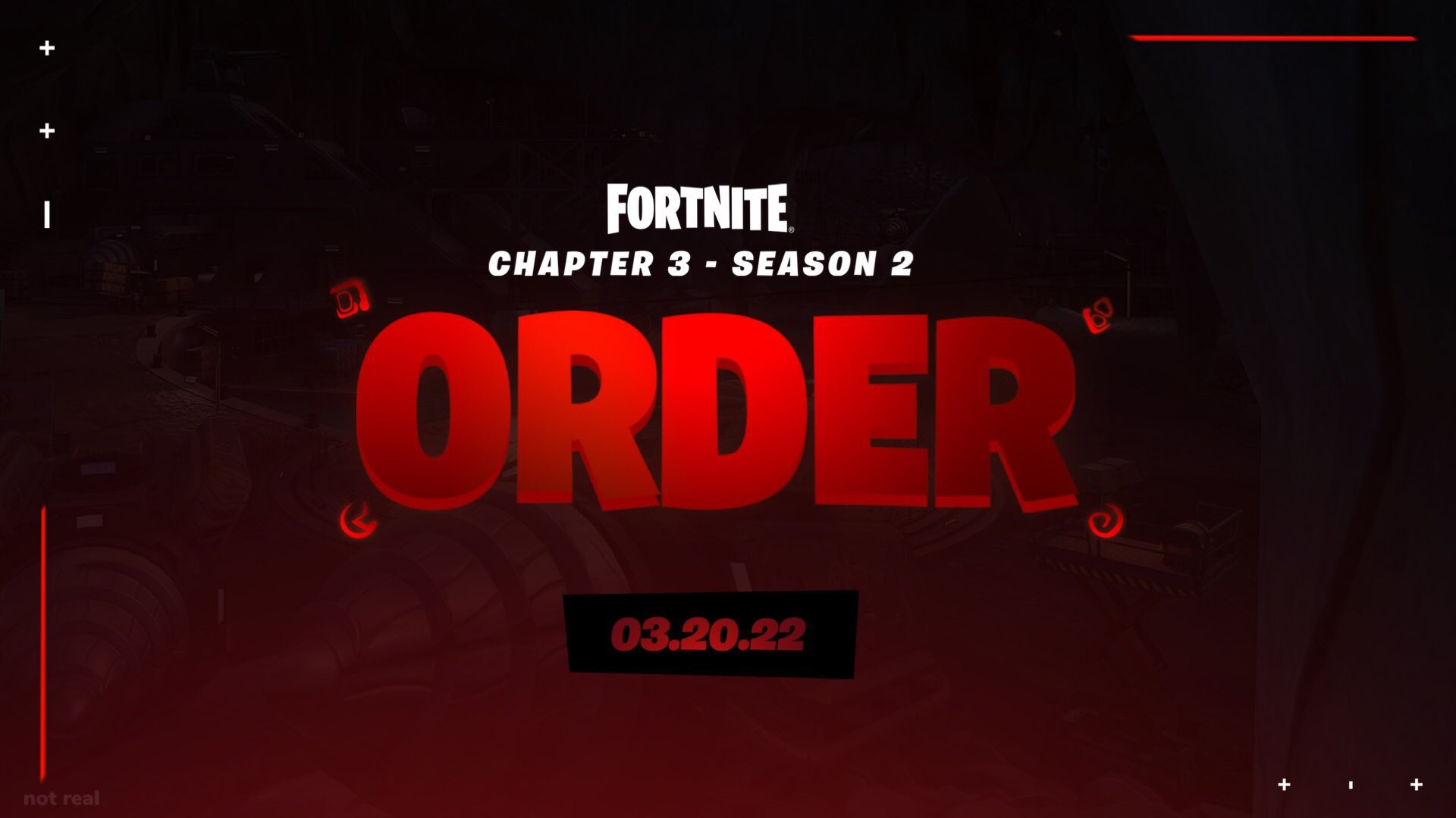 1920x1080 Fortnite Chapter 3: Season 2 wallpaper, Desktop