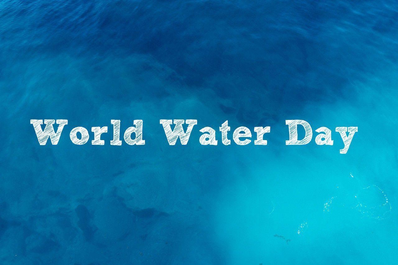 1280x860 World Water Day Wallpaper Free Download, Desktop