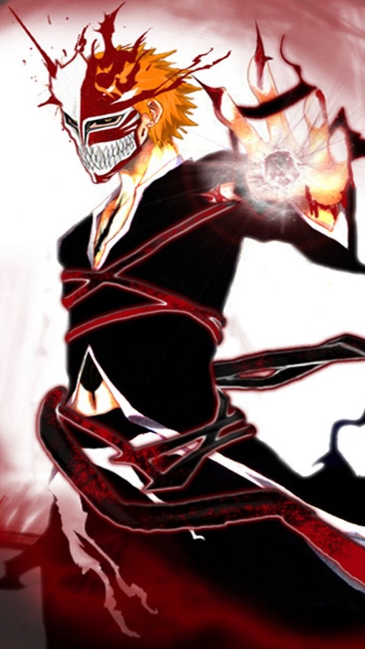 740x1310 Bleach iPhone Wallpaper Widescreen, Phone