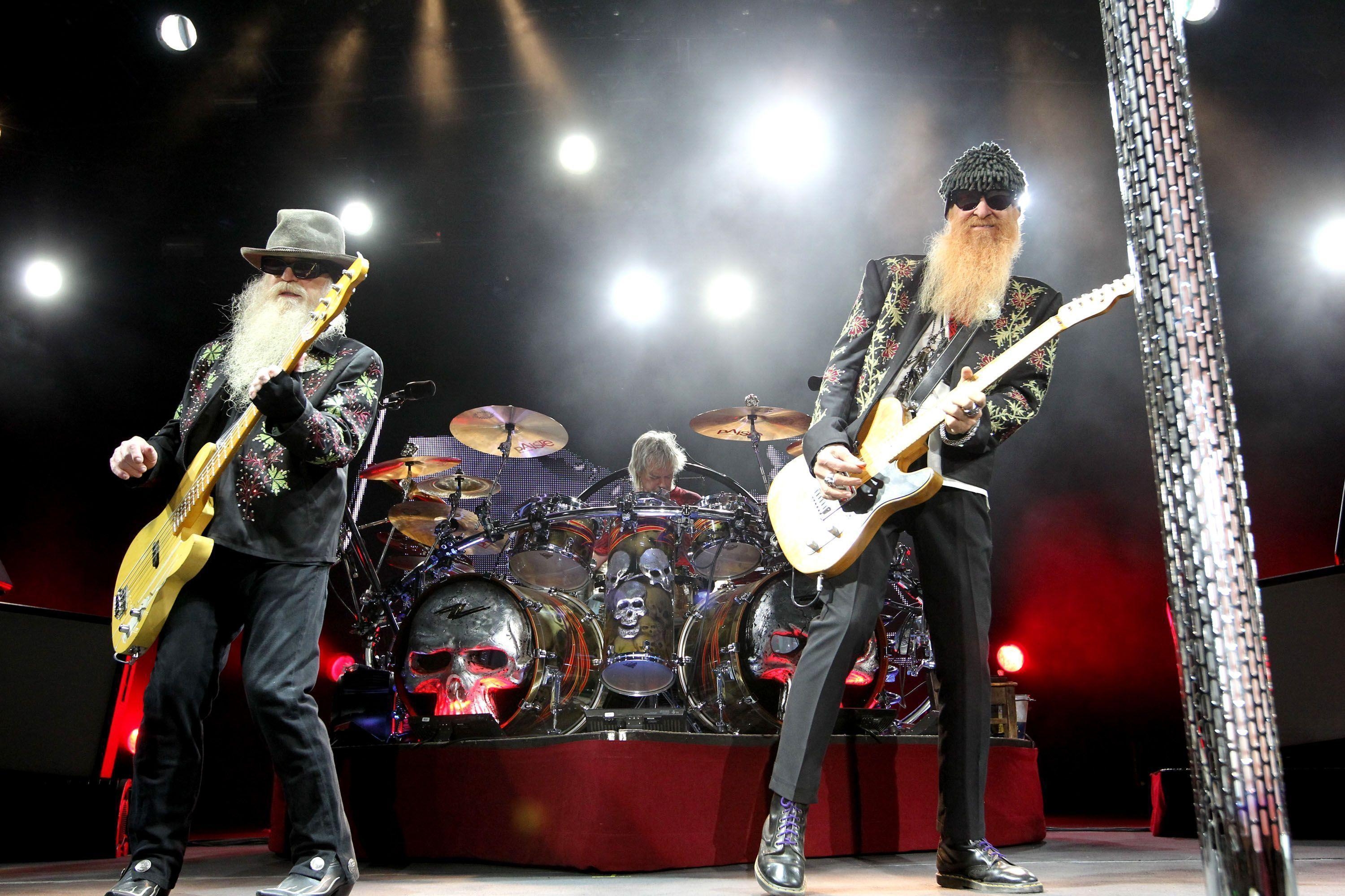 3000x2000 Zz Top Computer Wallpaper, Desktop Background  Id: 406224, Desktop