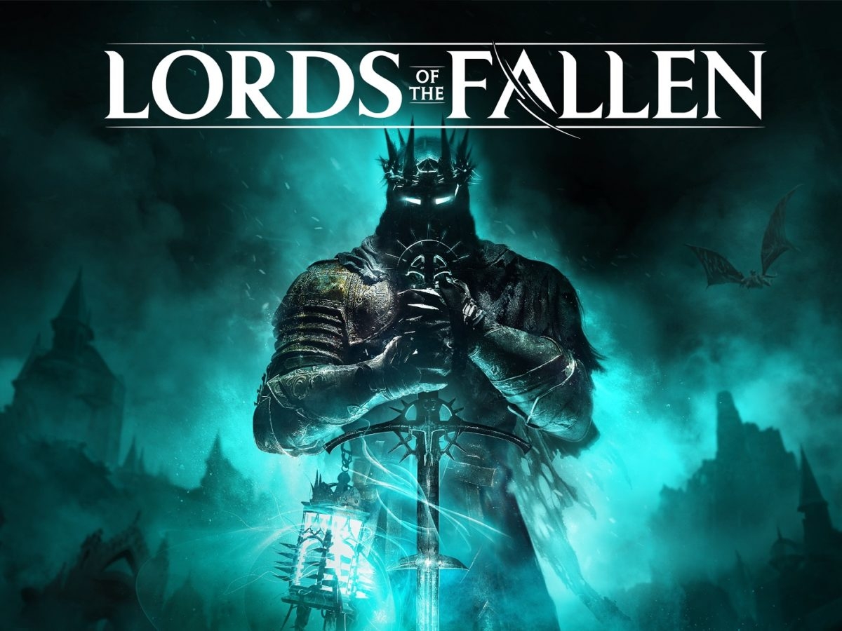 1200x900 Lords Of The Fallen Releases All New, Desktop