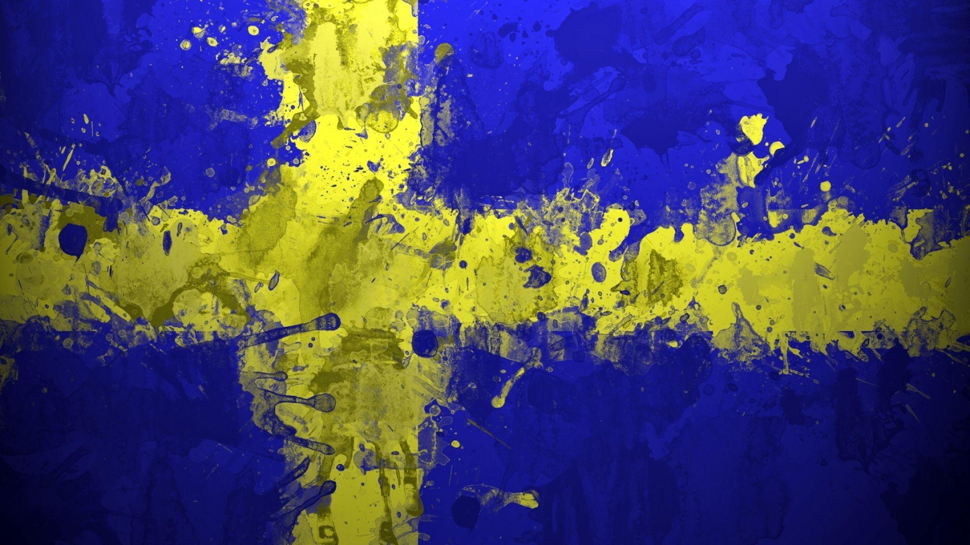 1920x1080 Sweden Flag HD wallpaper, iPhone, Samsung, LG HD wallpaper, Desktop