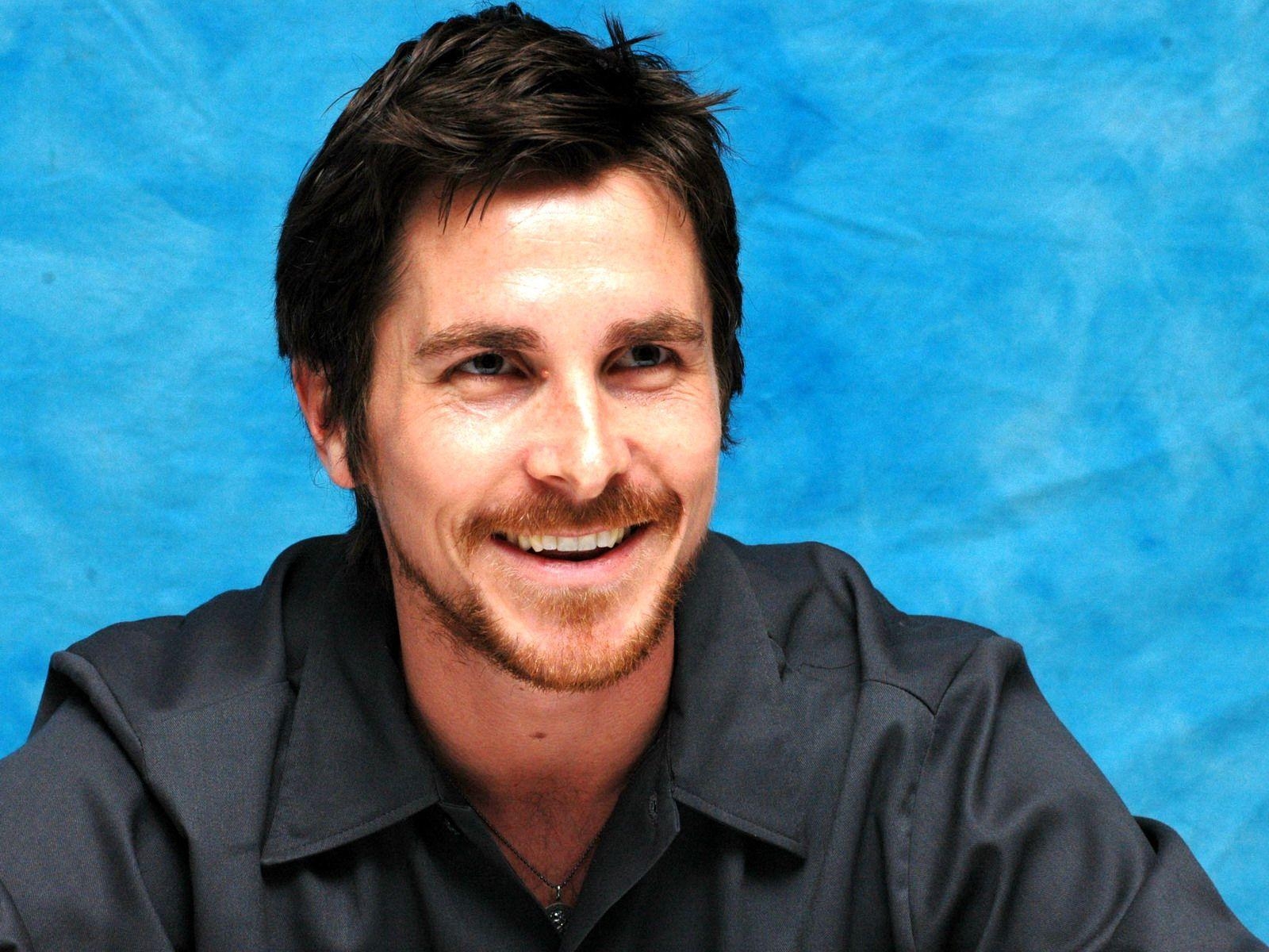 1600x1200 Christian Bale Wallpaper Image New, Desktop