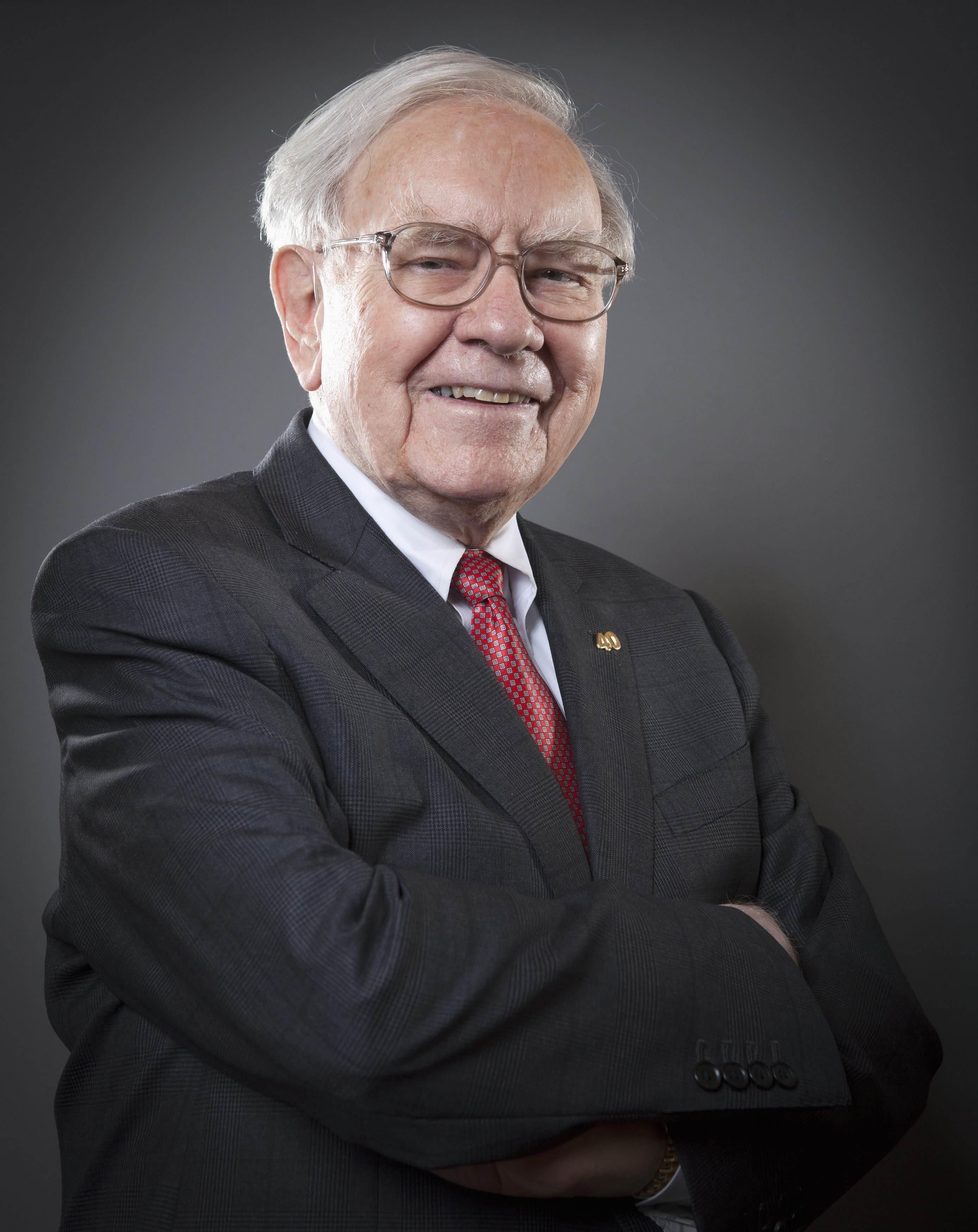 2780x3500 BlockchainTrade.Market™ Buffett: Success Story, Phone