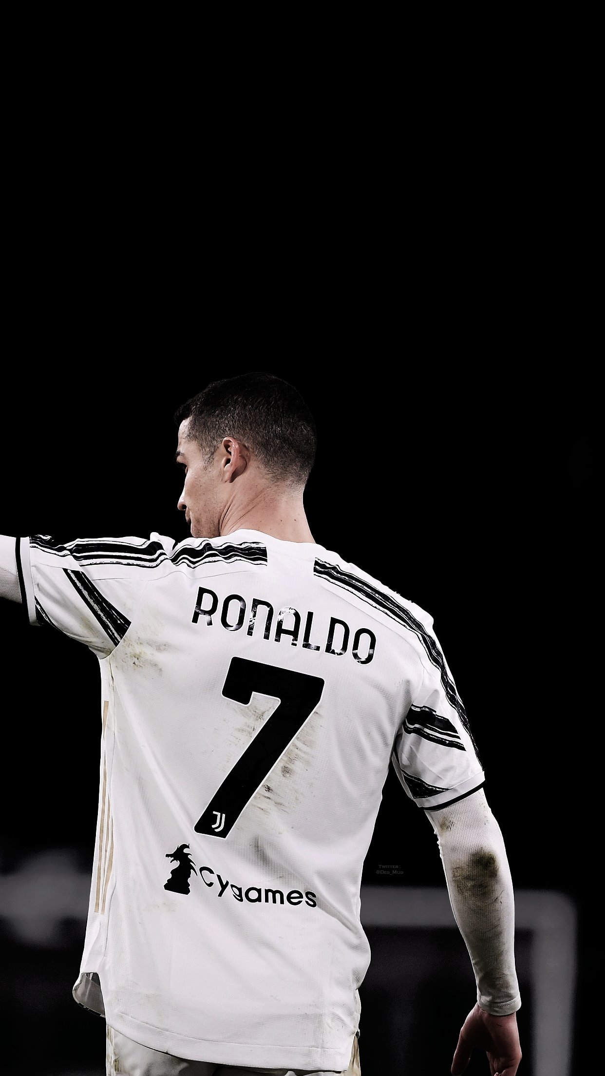 1250x2210 DesMus Wallpaper l Cristiano Ronaldo #Cristiano #Ronaldo # CristianoRonaldo #CR7, Phone