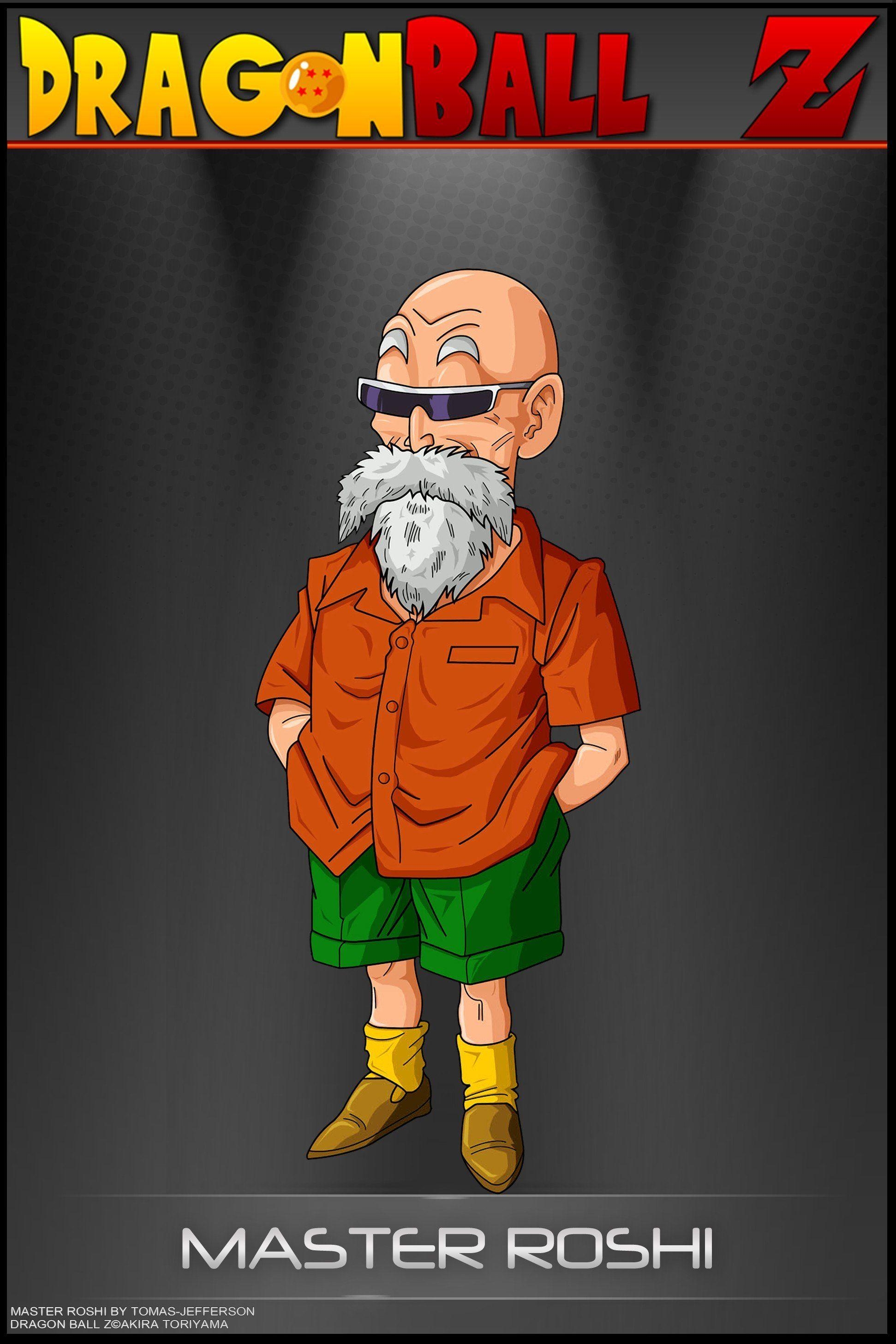 1950x2920 Master Roshi Dragon Ball Z Dragon Ball wallpaperx2912, Phone