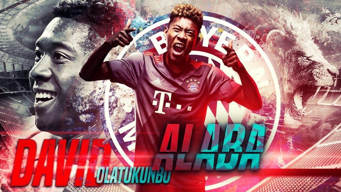 1200x670 David Alaba, Desktop