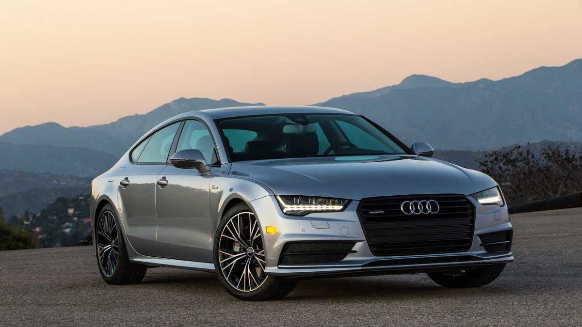 1200x680 Audi A7 Wallpaper [HD], Desktop