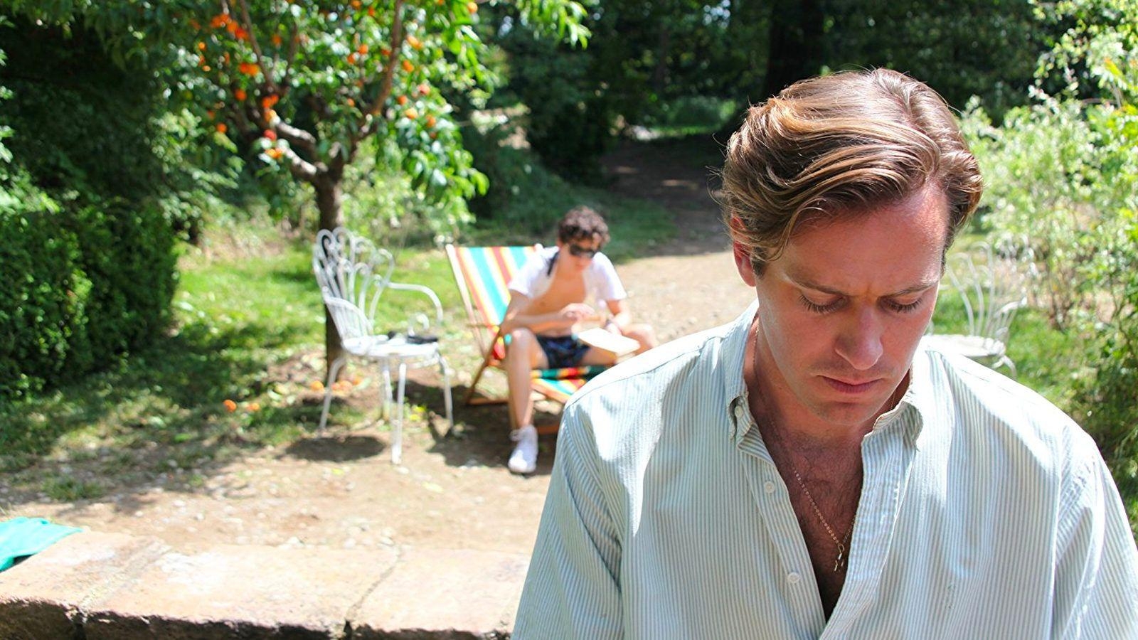 1600x900 Luca Guadagnino Plans 'Call Me By Your Name' Sequel, Desktop