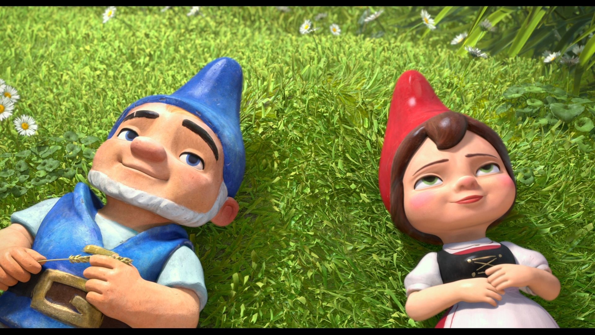 1920x1080 Gnomeo & Juliet Review, Desktop