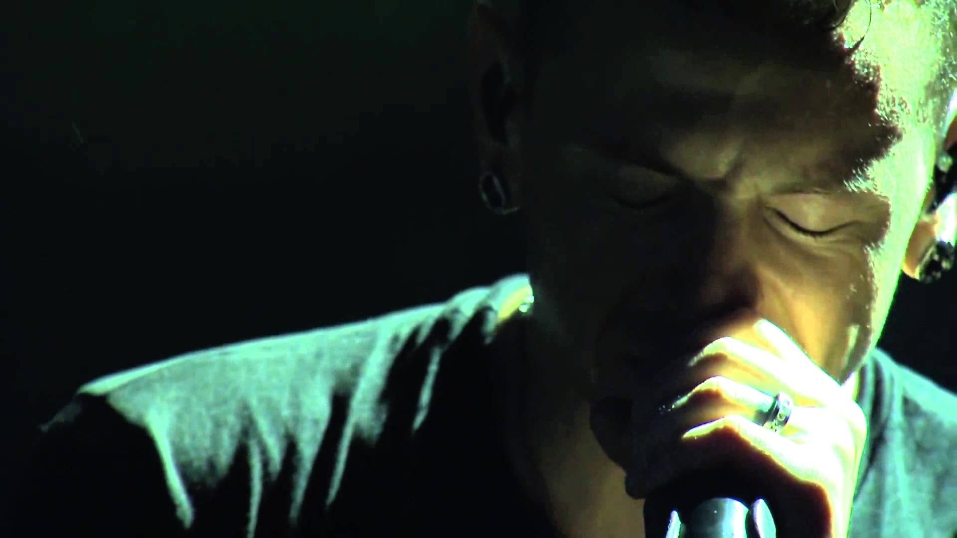 1920x1080 Rolling In The Deep Cover Chester Bennington, Desktop