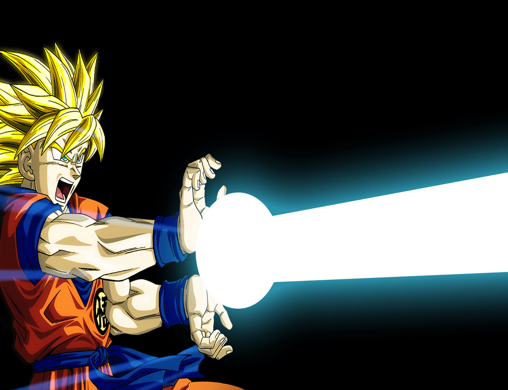 1030x790 Dragon Ball Z iPad Wallpaper, Desktop