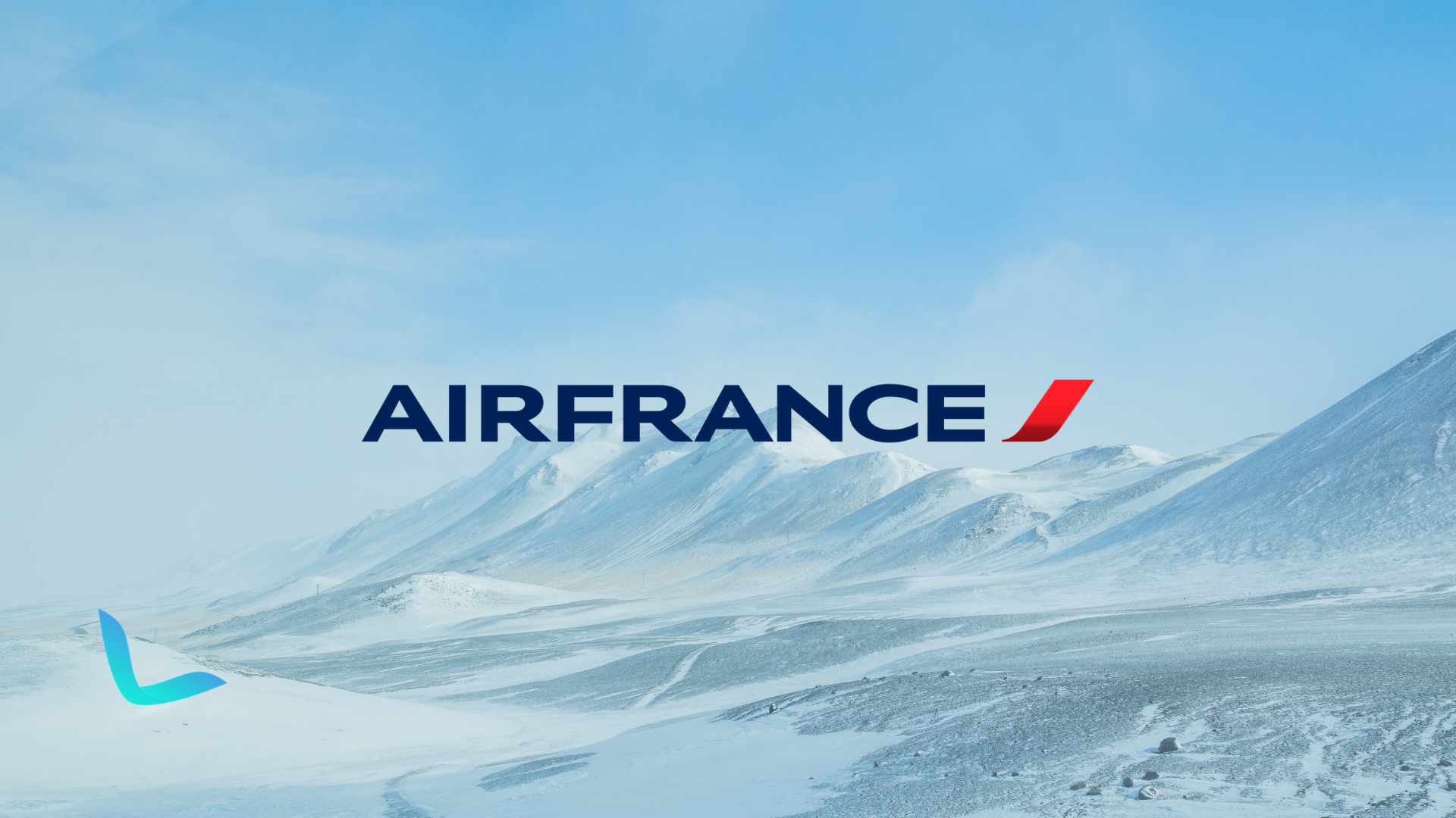 1920x1080 Air France AVIATION, Hotels & Lounges, Desktop