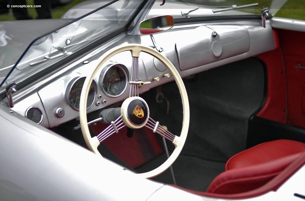 1030x680 Porsche 356 Image. Wallpaper Photo: 48 Porsche 356 Prototype, Desktop