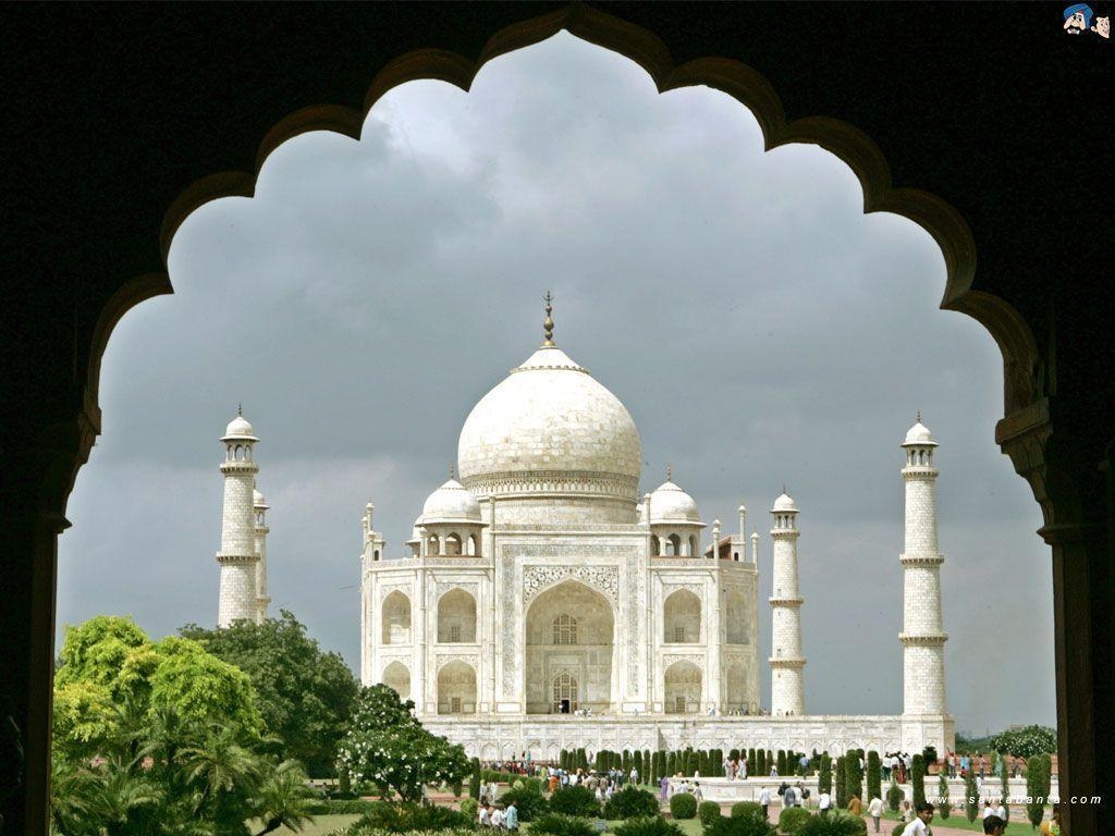 1030x770 Digital HD Wallpaper: Taj Mahal Wallpaper HD, Desktop