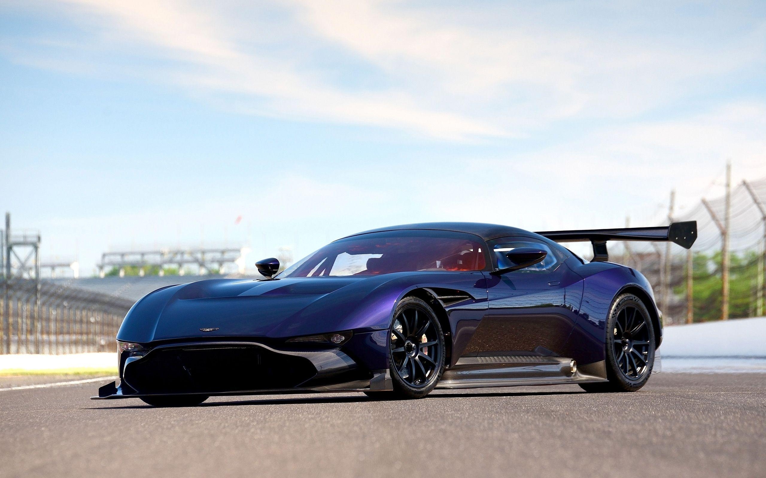 2560x1600 Aston Martin Vulcan Wallpaper. HD Car Wallpaper, Desktop