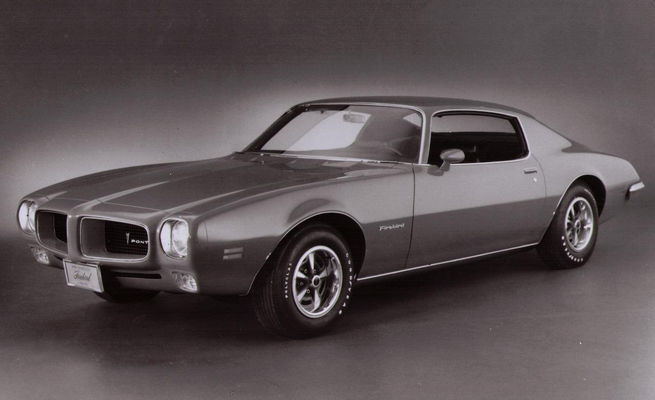 1280x790 Pontiac Firebird Coupe Car Pics, Desktop