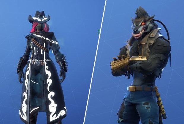 620x420 Fortnite Calamity, Dire skin: How to unlock legendary outfits, get new styles and Calamity, Dire skin: How to unlock legendary outfits, get. Dire Wallpaper, Desktop