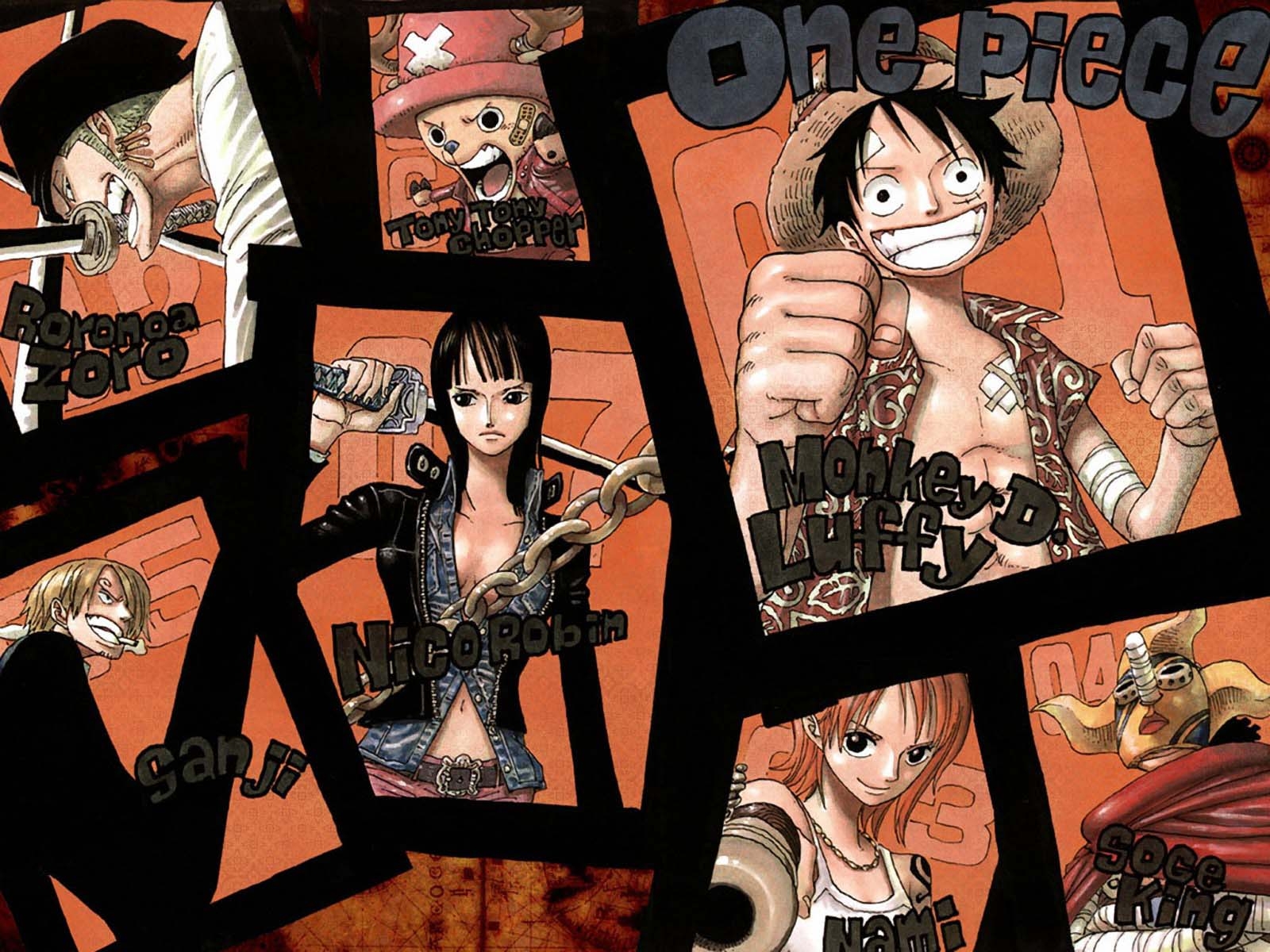 1600x1200 mugiwara pirates Wallpaper mugiwara pirates Wallpaper, Desktop