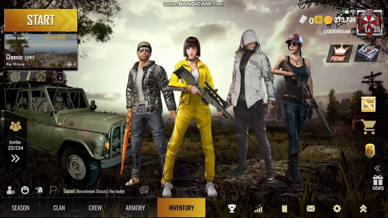 1280x720 PUBG lobby. HTML. CSS. Css, Html css, Desktop