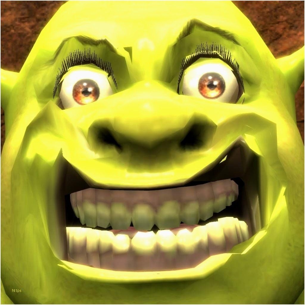 1030x1030 Aesthetic Shrek Wallpaper iPhone, Phone