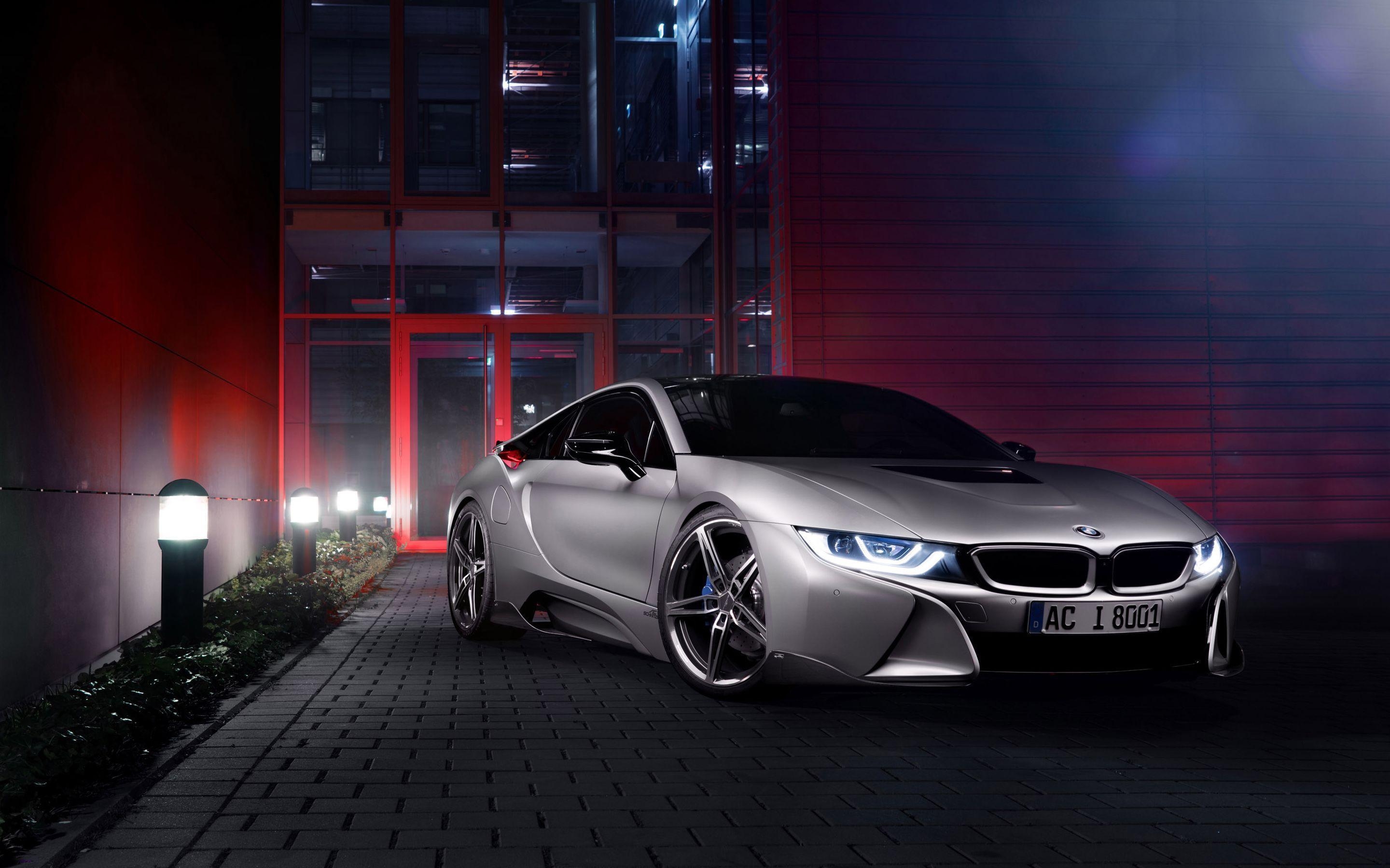 2880x1800 AC Schnitzer BMW i8 2 Wallpaper. HD Car Wallpaper, Desktop