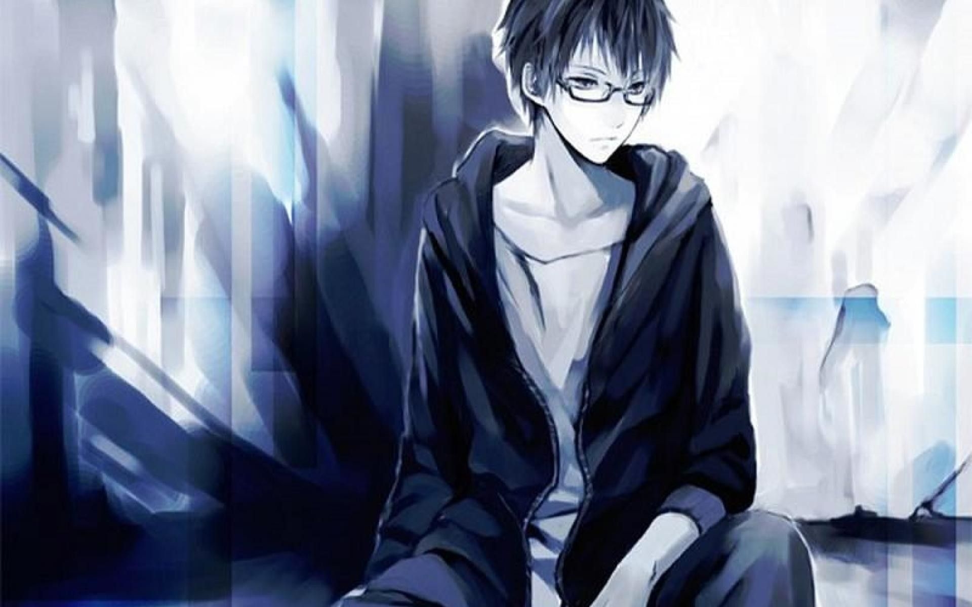 1920x1200 Anime Guy Wallpaper Free Anime Guy Background, Desktop