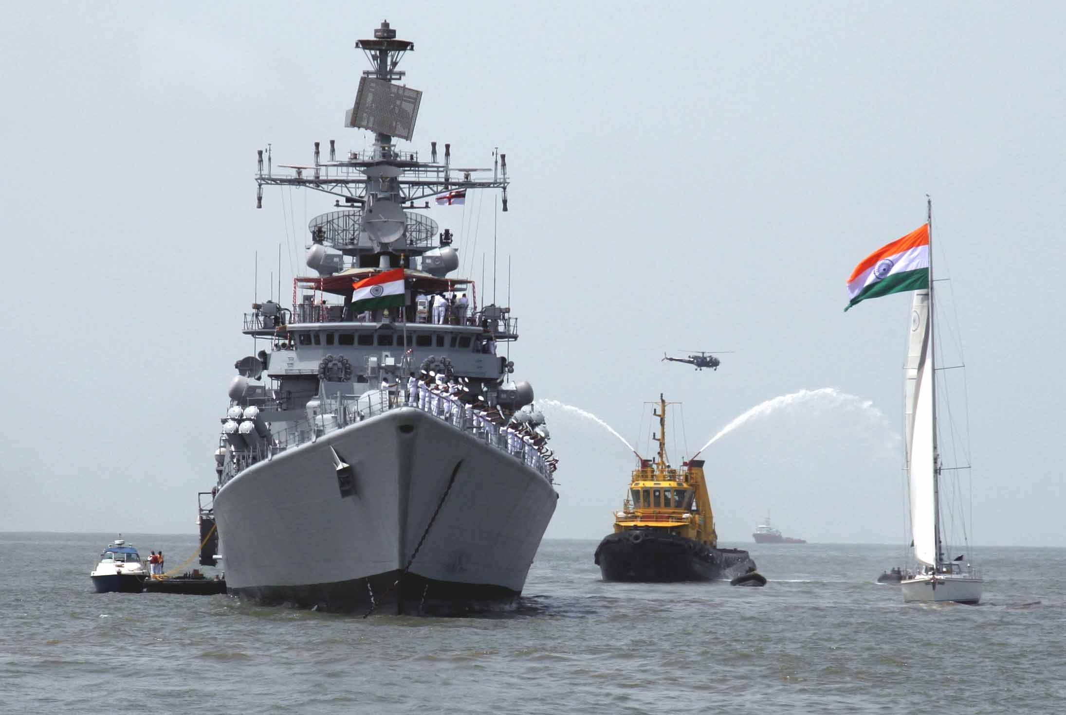 2190x1470 Free download indian navy ships HD photo and wallpaper Fine, Desktop