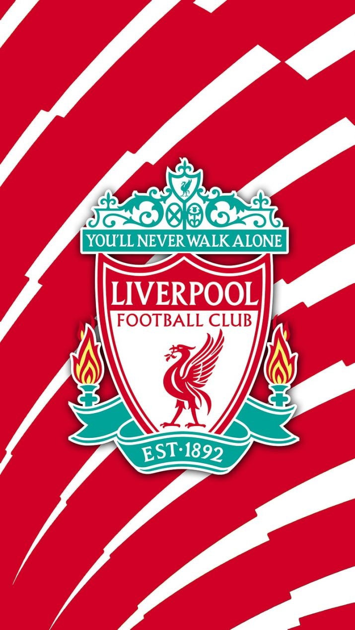 720x1270 Liverpool FC Wallpaper, Phone