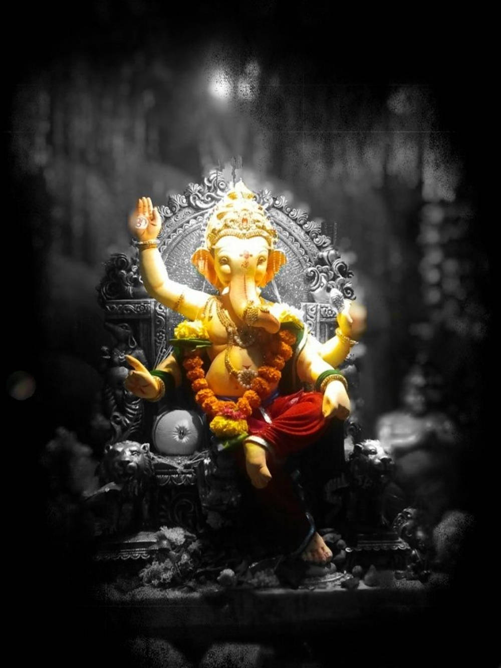 1000x1340 Hindu iPhone Wallpaper, Phone