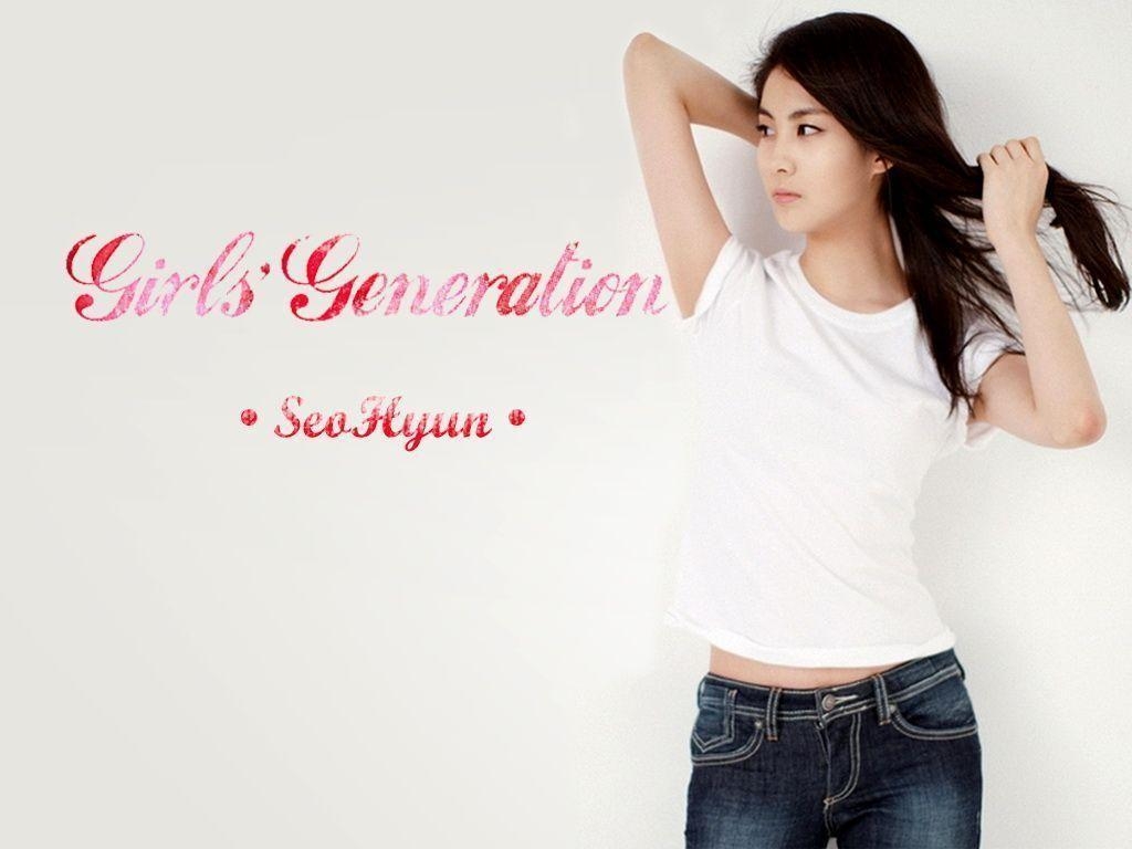 1030x770 SNSD Seohyun Girls Generation Wallpaper, Desktop