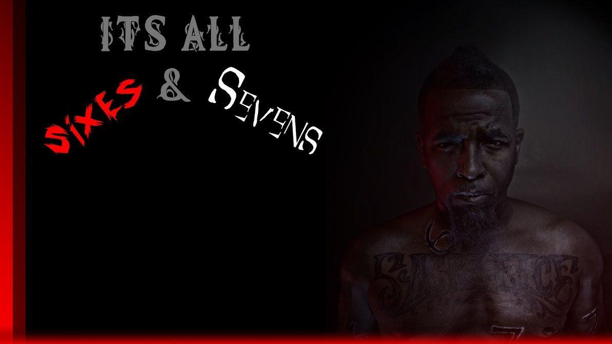 1200x670 Tech N9ne Wallpaper, Desktop