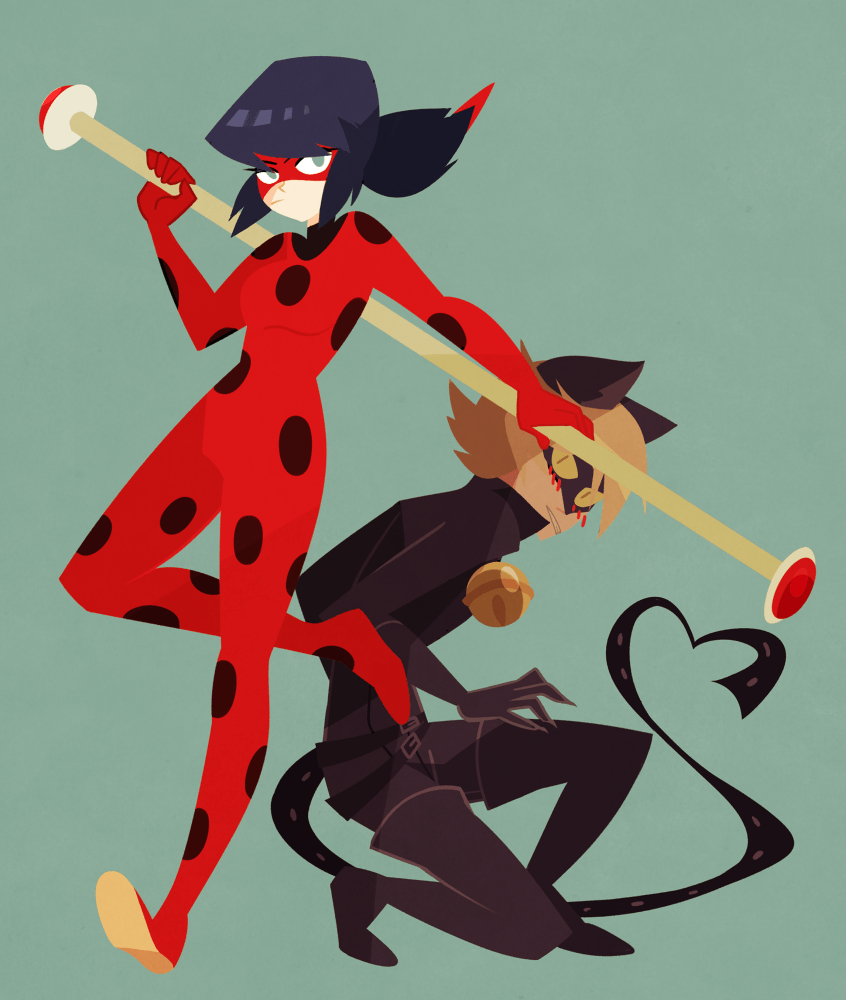 850x1000 miraculousladybug, Phone