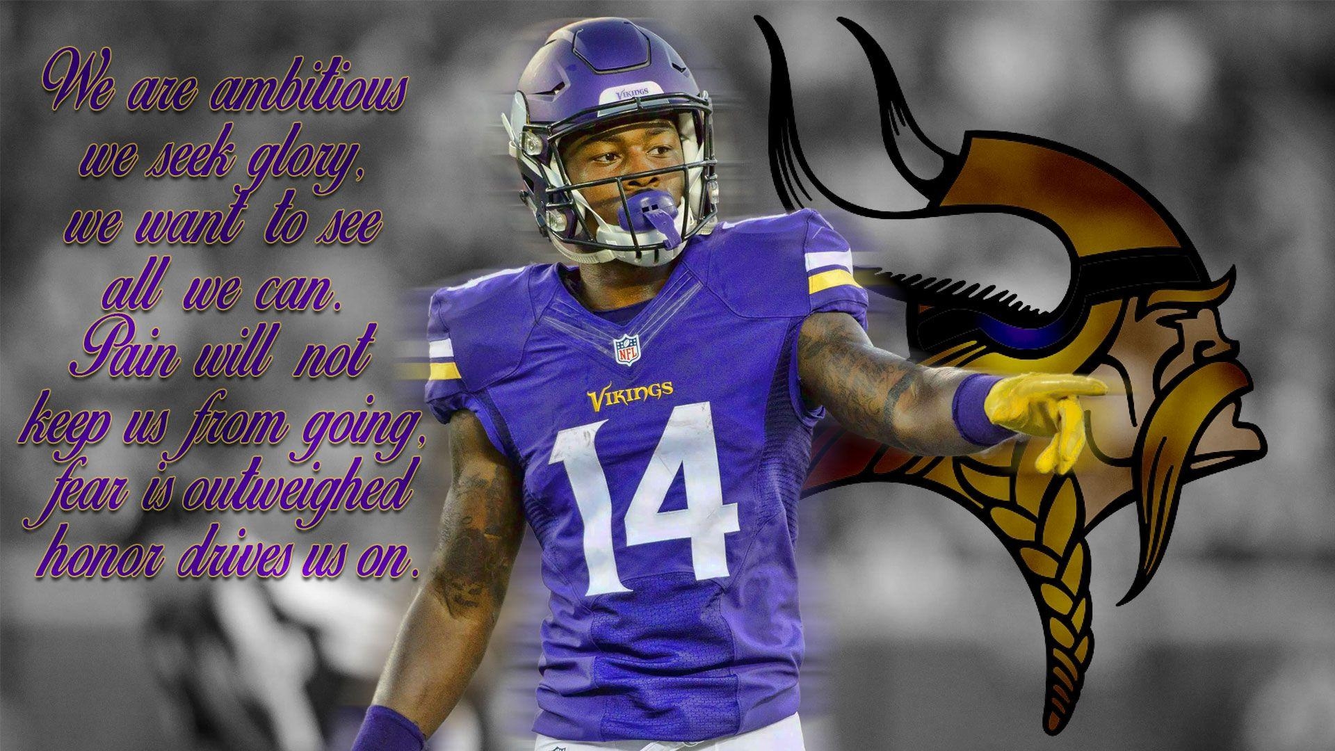 1920x1080 Minnesota Vikings Wallpaper, Desktop