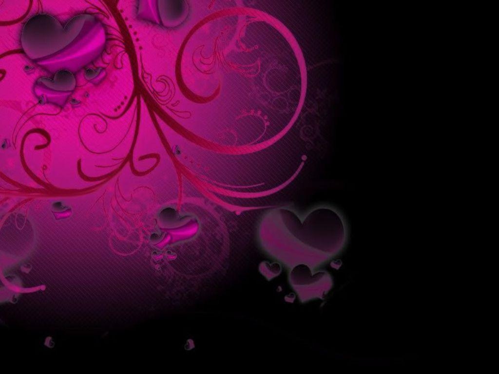 1030x770 Hot Pink Swirl Wardotekill Jpg Dys Wallpaper  px Free, Desktop