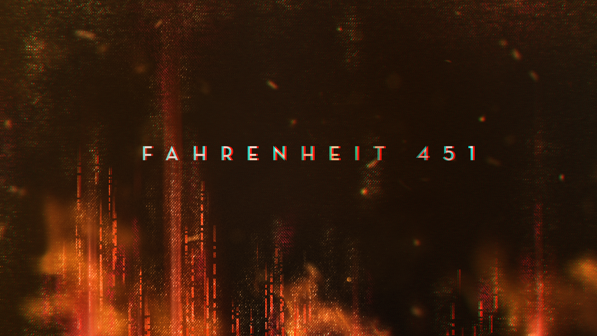 1920x1080 Fahrenheit 451, Desktop