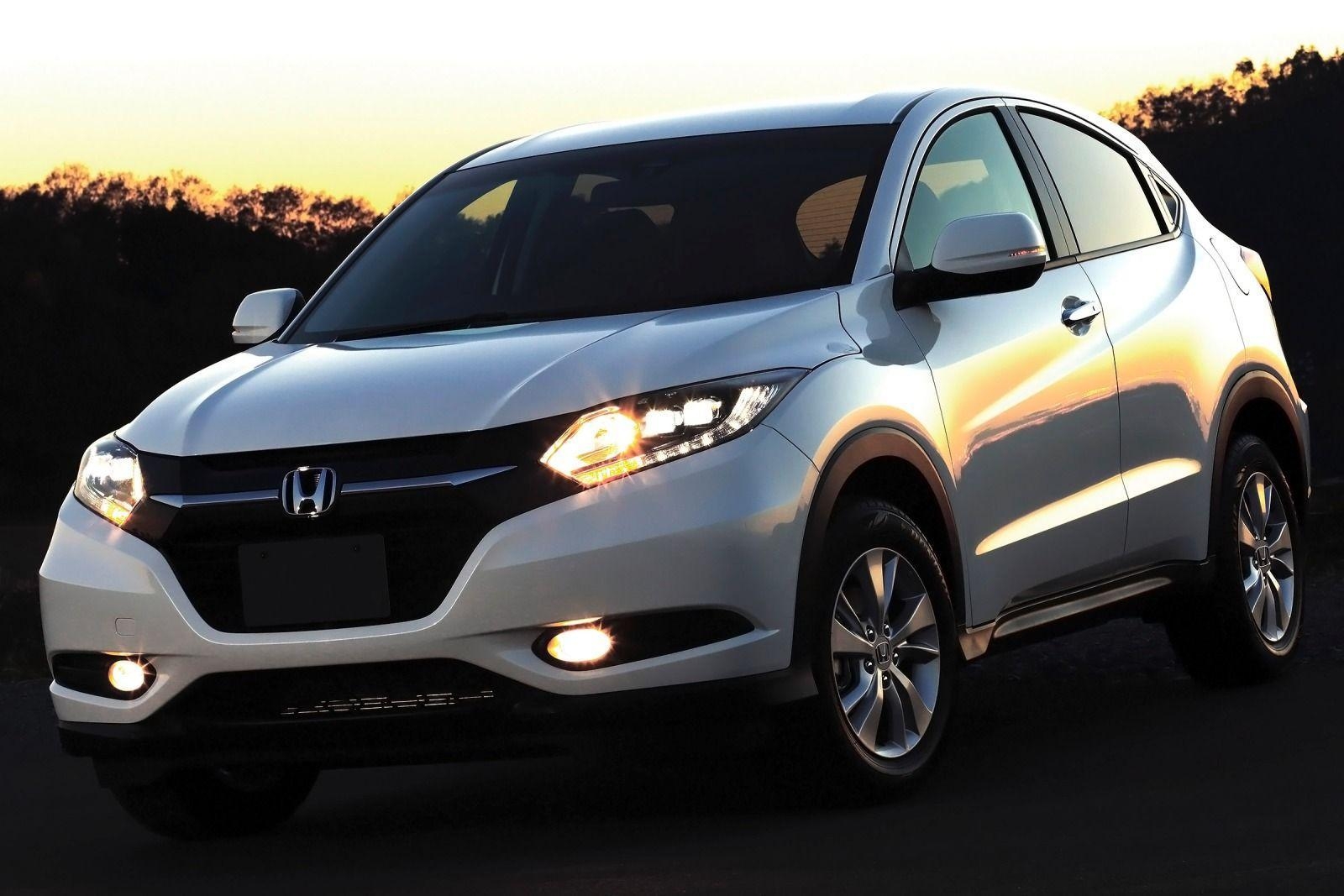 1600x1070 Honda Hr V 2015 Specs Car Reviews, Prices And Specs, Desktop