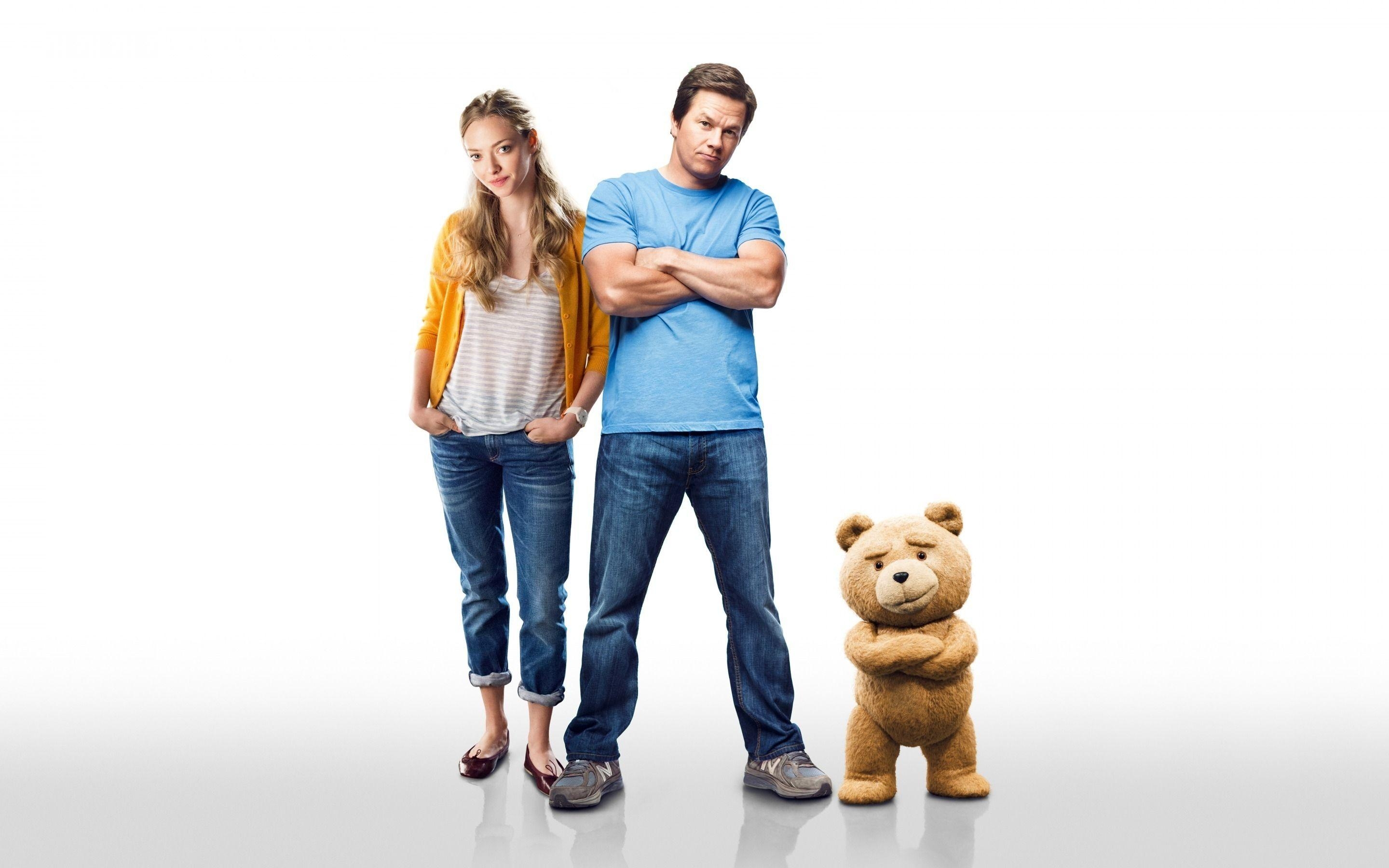 2880x1800 Ted 2 HD Wallpaper and Background Image, Desktop