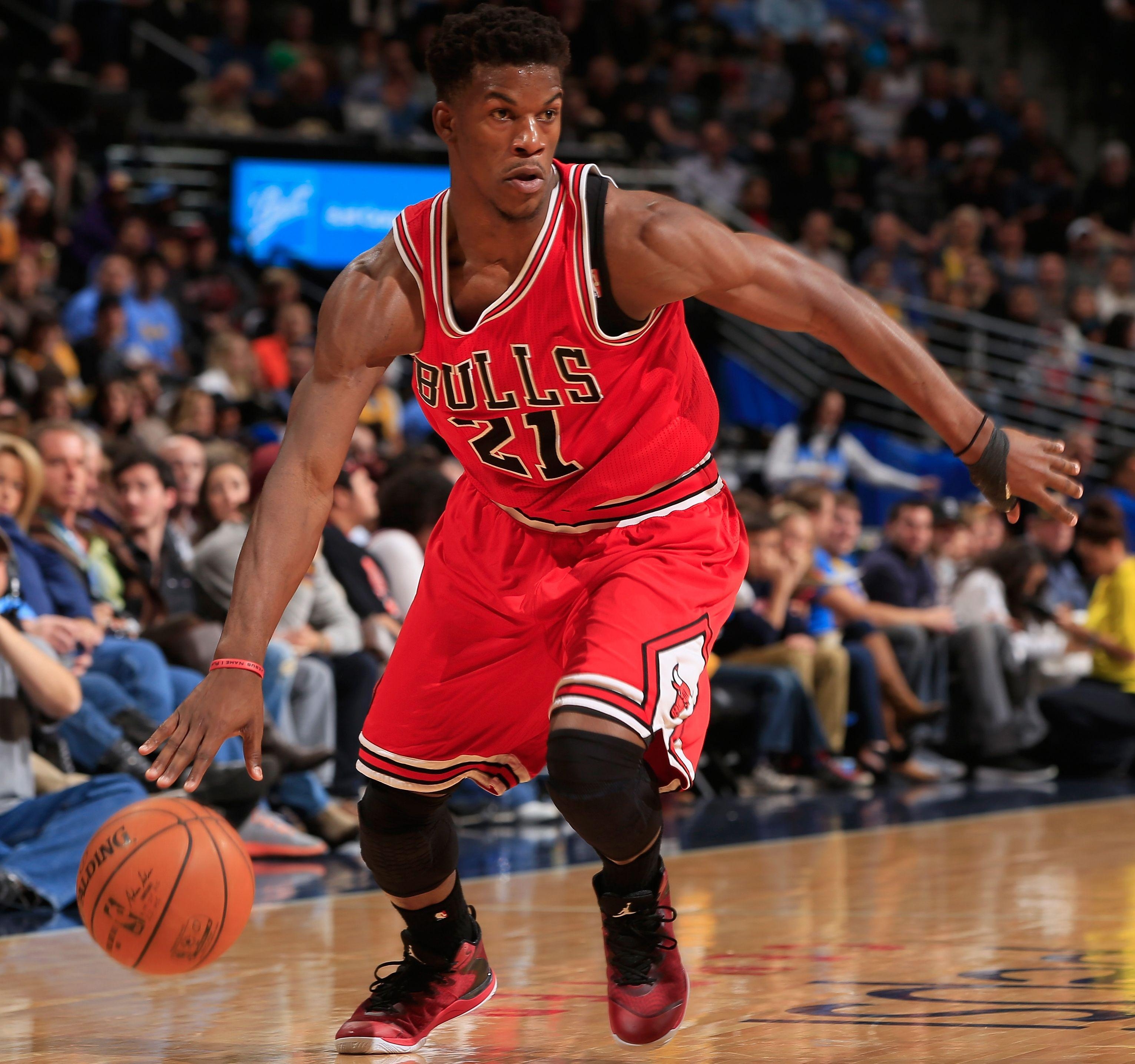 3070x2880 Jimmy Butler Bulls iPhone Wallpaper 2716, Desktop