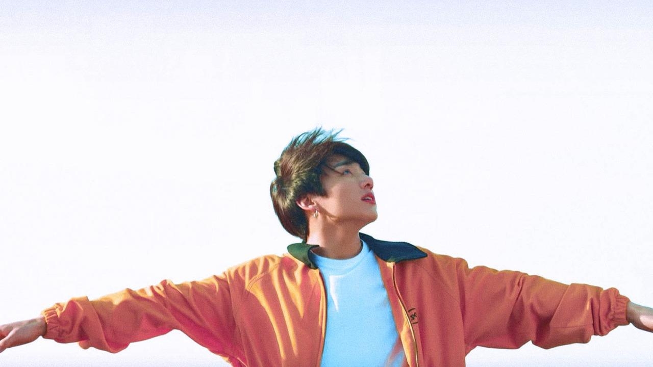 1280x720 Bts Jungkook Desktop Wallpaper HD 2019, Desktop