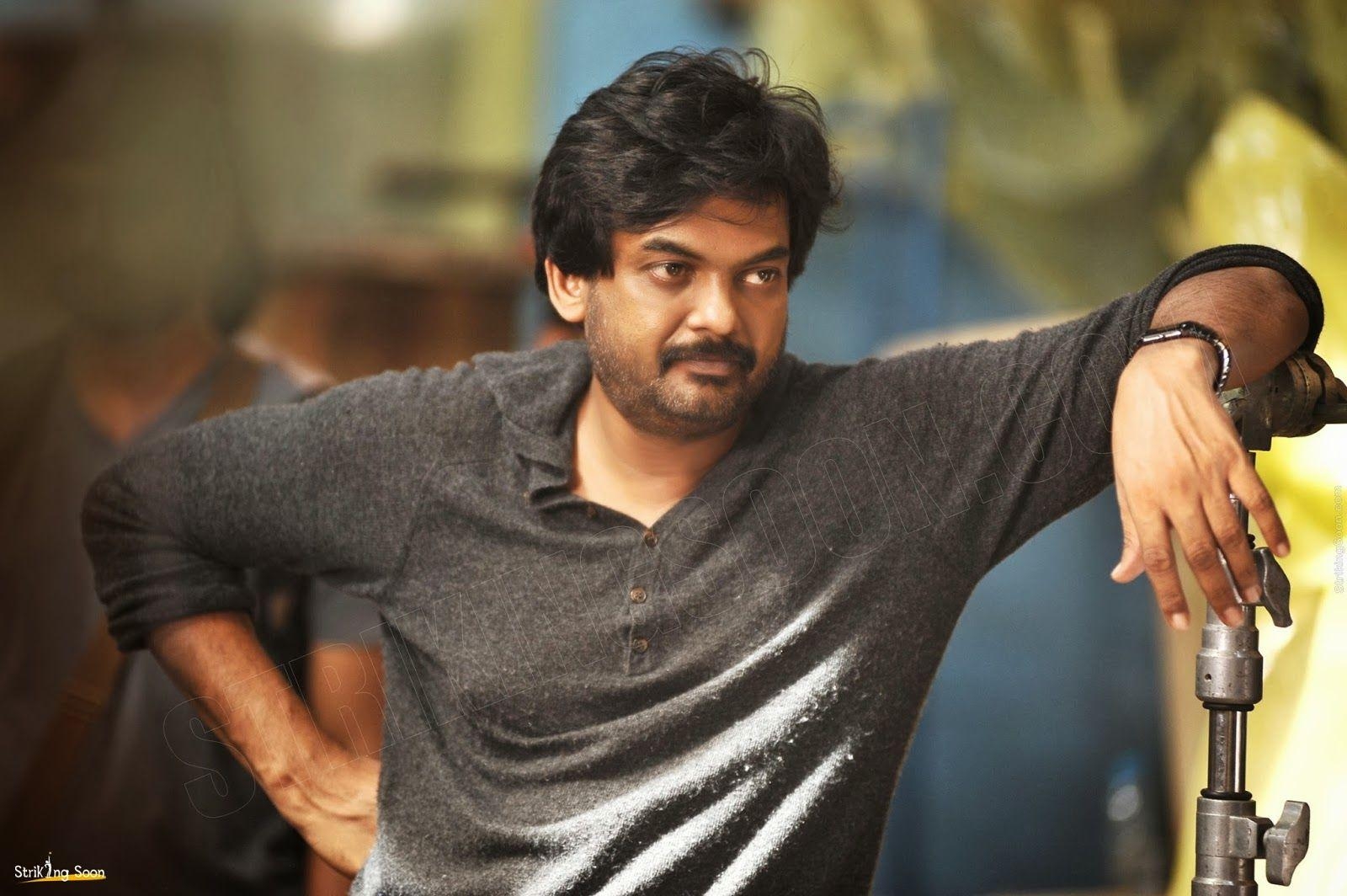 1600x1070 StrikingSoon.com: Puri Jagannadh photo, HD image, Desktop