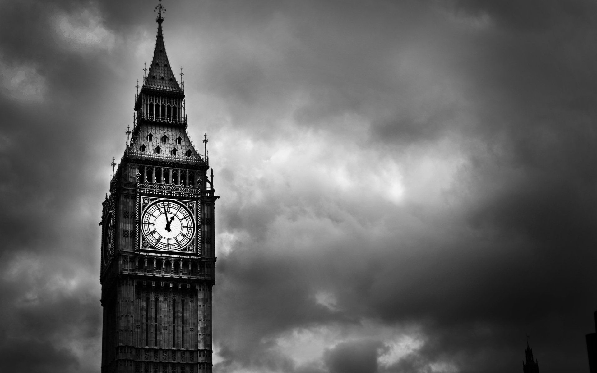 1920x1200 Big Ben HD Wallpaper and Background Image, Desktop