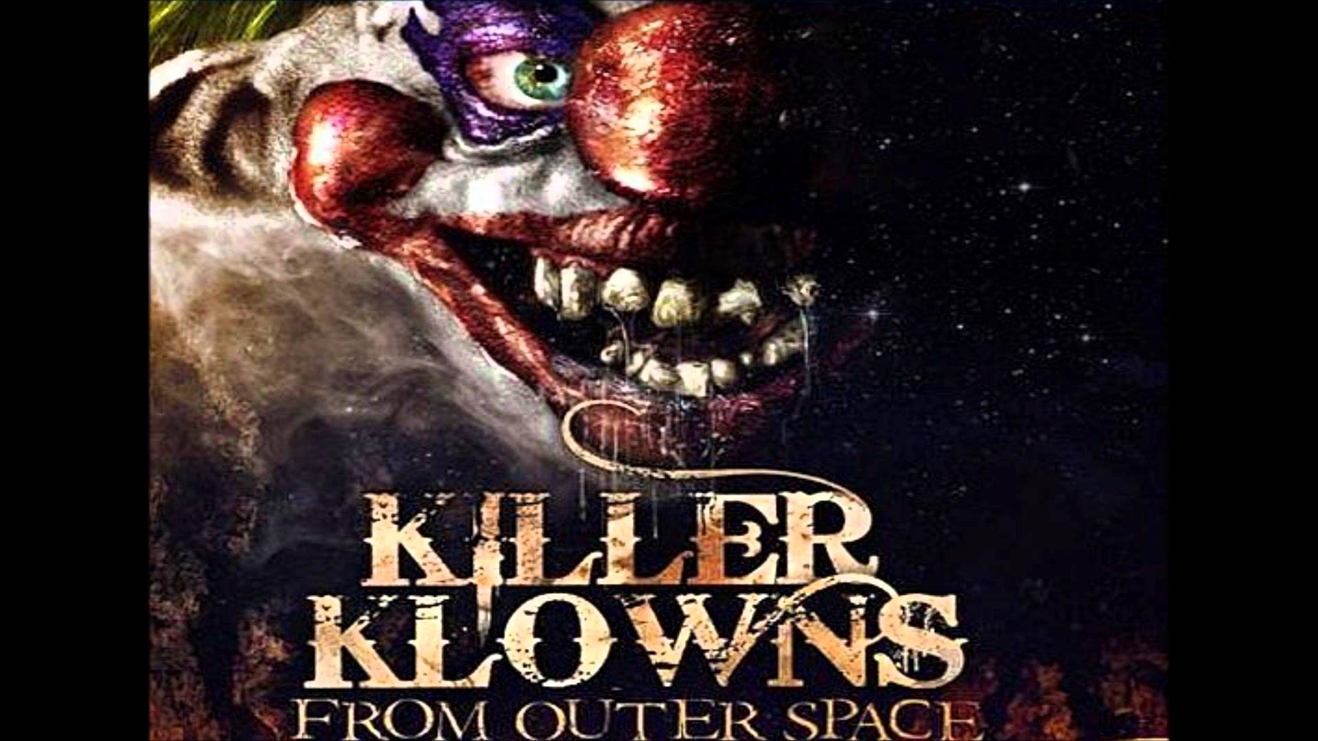 1920x1080 Killer Klowns from Outer Space Soundtrack 01, Desktop