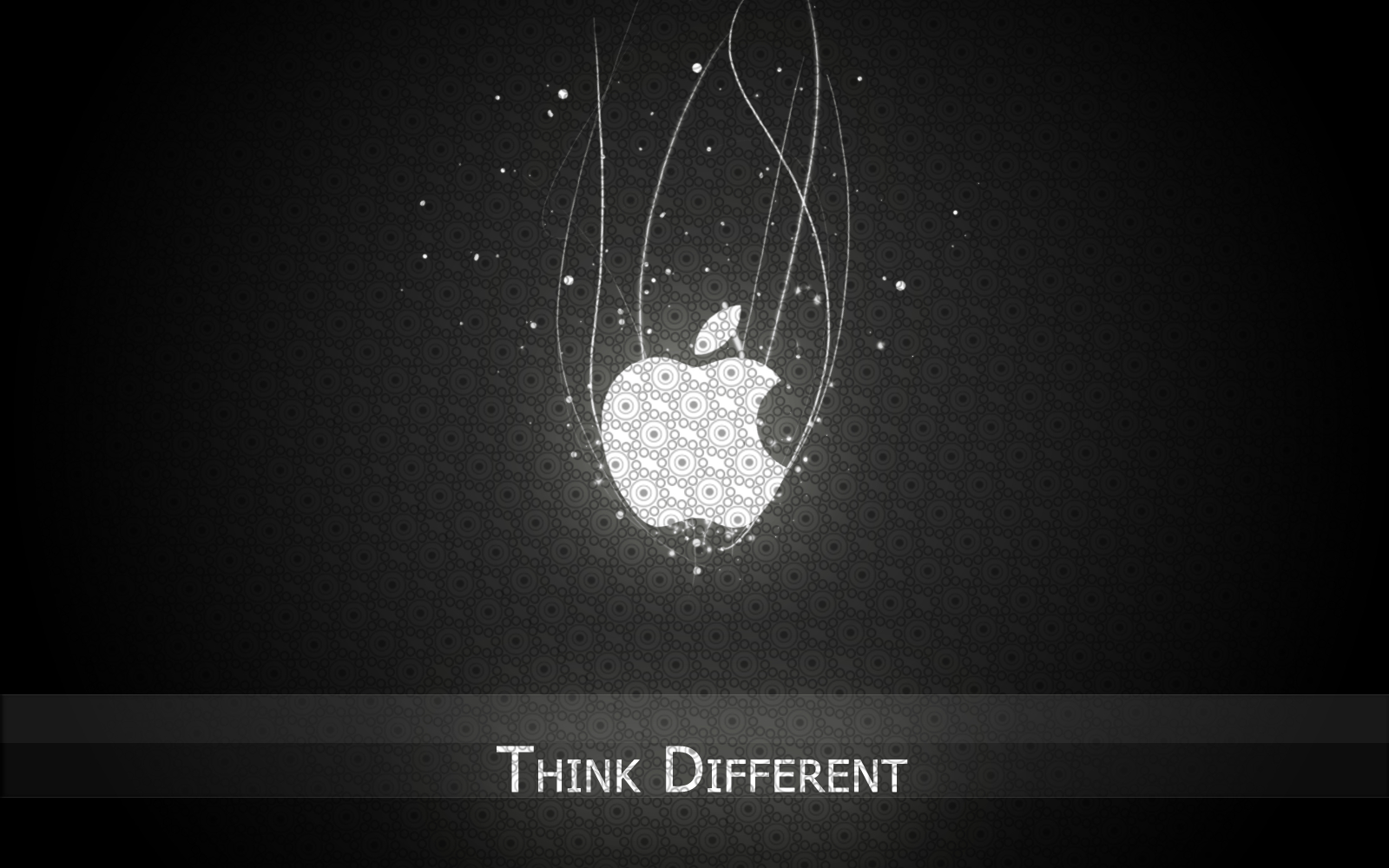 1600x1000 Think Different Wallpaper Apple, wallpaper, Think Different, Desktop